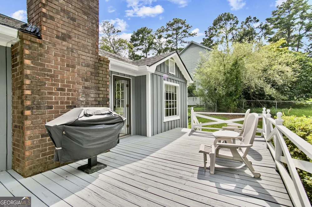 5 Shadowbrook DR SE Rome, GA 30161