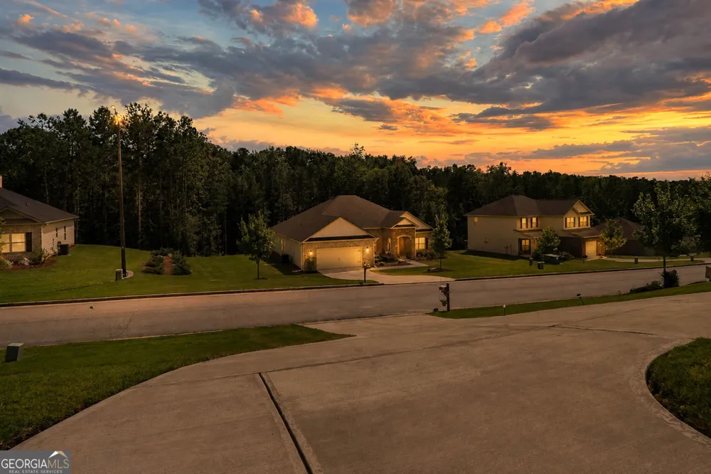 173 Bramlett Ridge DR Dallas, GA 30157