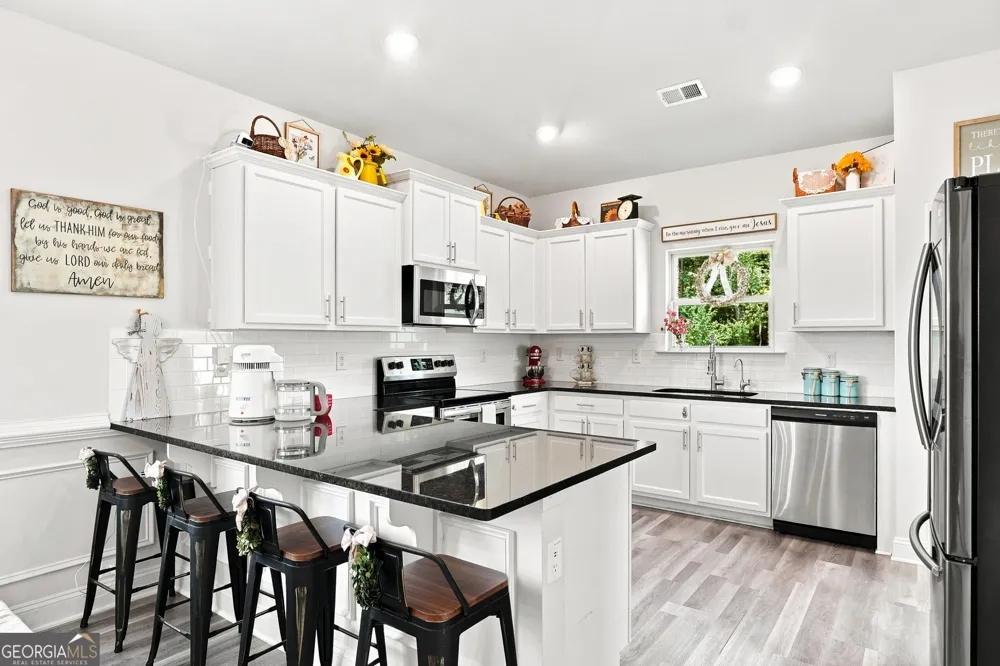 173 Bramlett Ridge DR Dallas, GA 30157