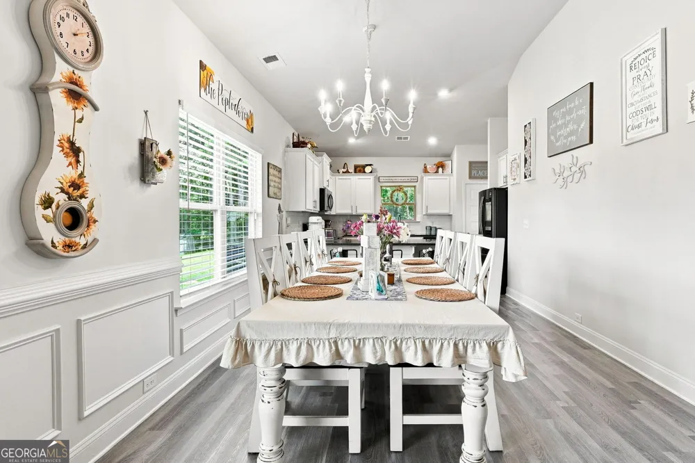 173 Bramlett Ridge DR Dallas, GA 30157