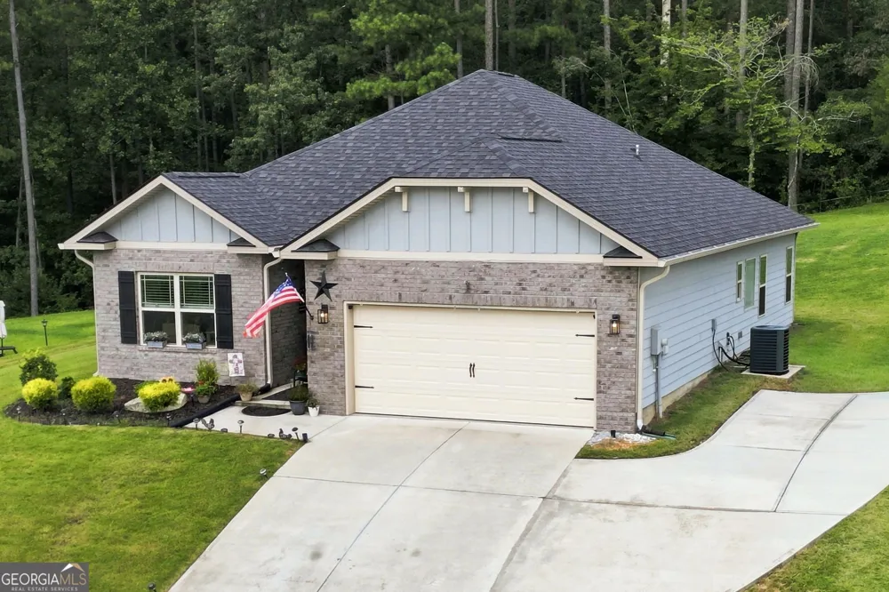 173 Bramlett Ridge DR Dallas, GA 30157