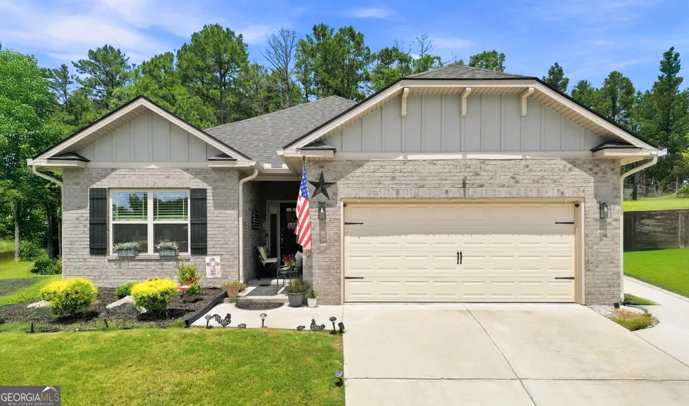 173 Bramlett Ridge DR Dallas, GA 30157