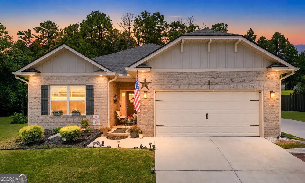 173 Bramlett Ridge DR Dallas, GA 30157