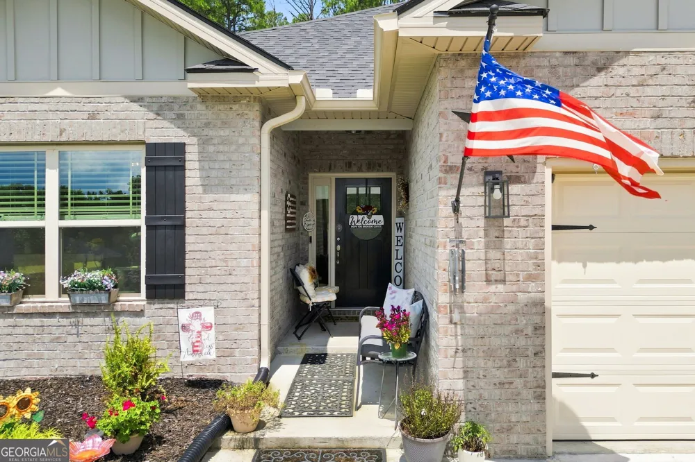 173 Bramlett Ridge DR Dallas, GA 30157