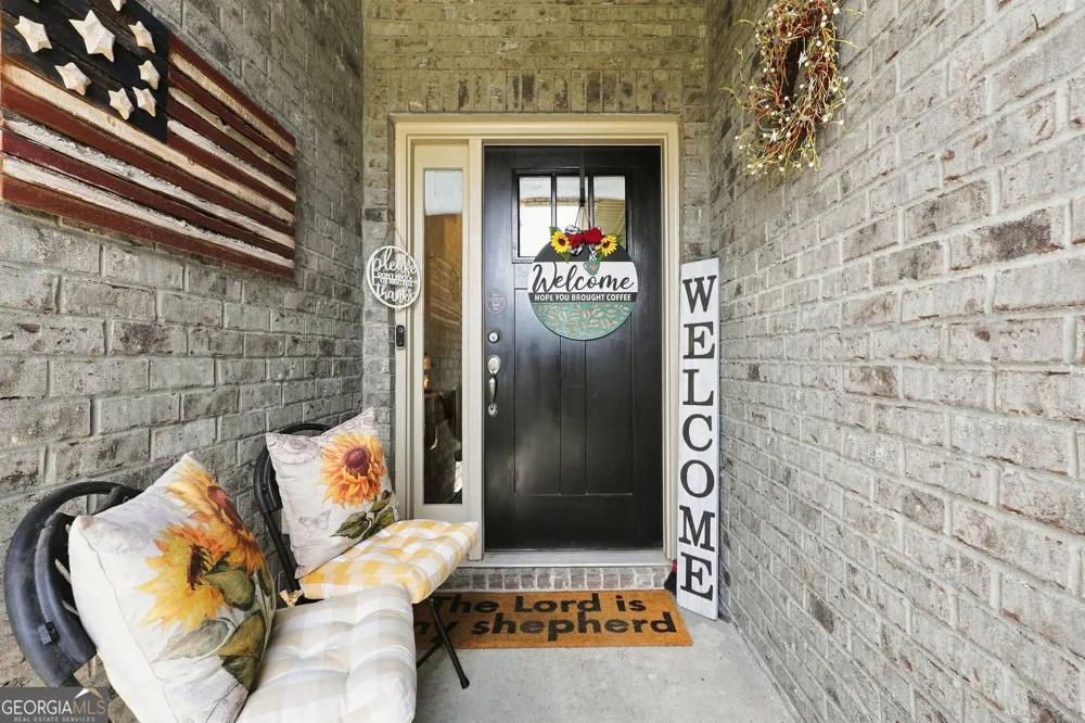 173 Bramlett Ridge DR Dallas, GA 30157
