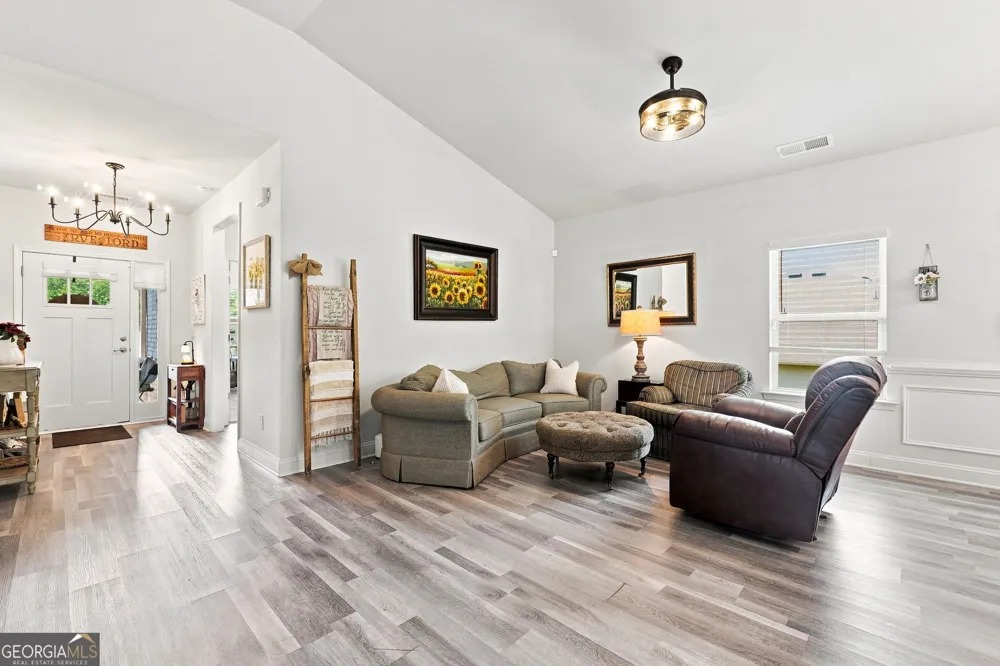 173 Bramlett Ridge DR Dallas, GA 30157