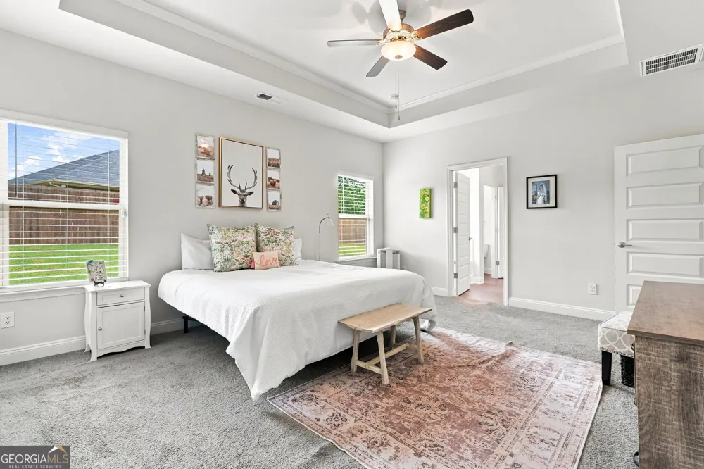 173 Bramlett Ridge DR Dallas, GA 30157