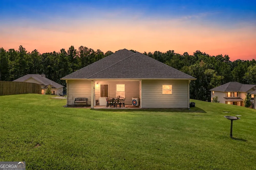 173 Bramlett Ridge DR Dallas, GA 30157