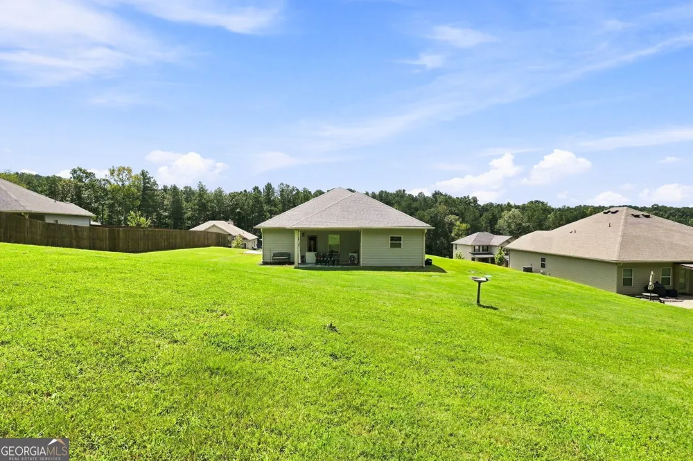 173 Bramlett Ridge DR Dallas, GA 30157
