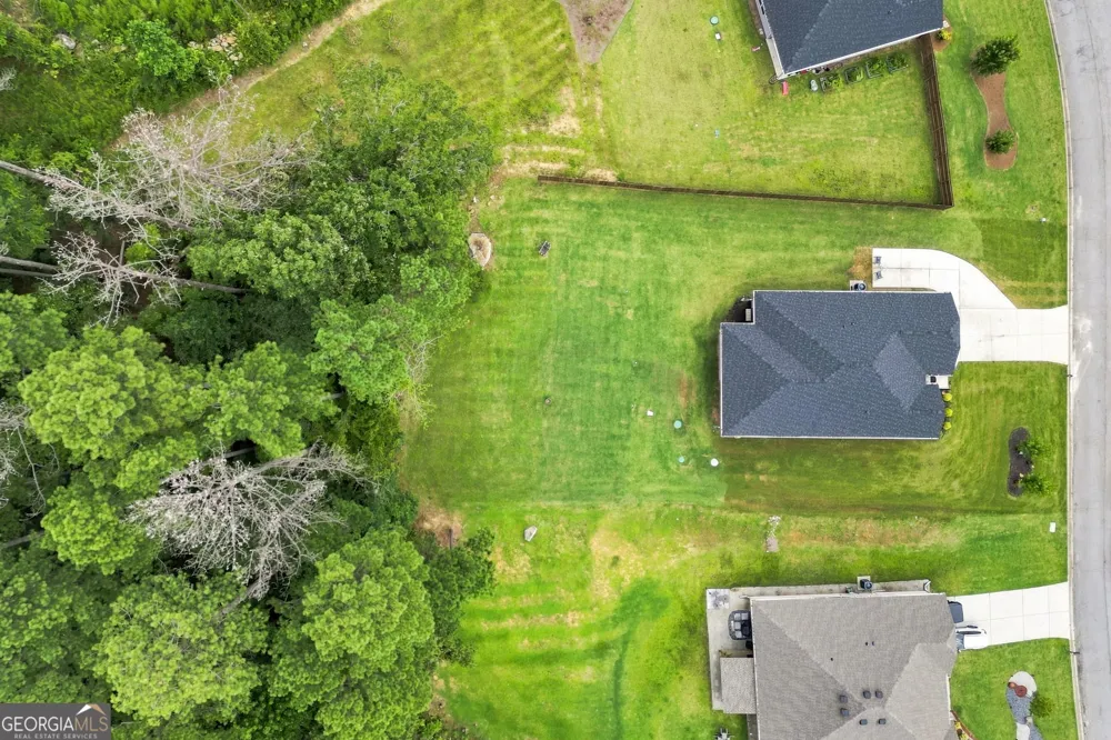 173 Bramlett Ridge DR Dallas, GA 30157