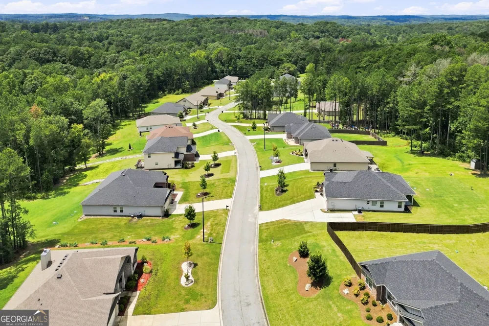 173 Bramlett Ridge DR Dallas, GA 30157