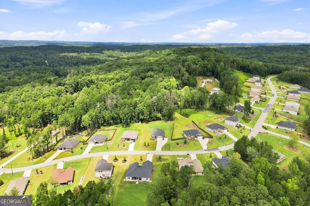 173 Bramlett Ridge DR Dallas, GA 30157
