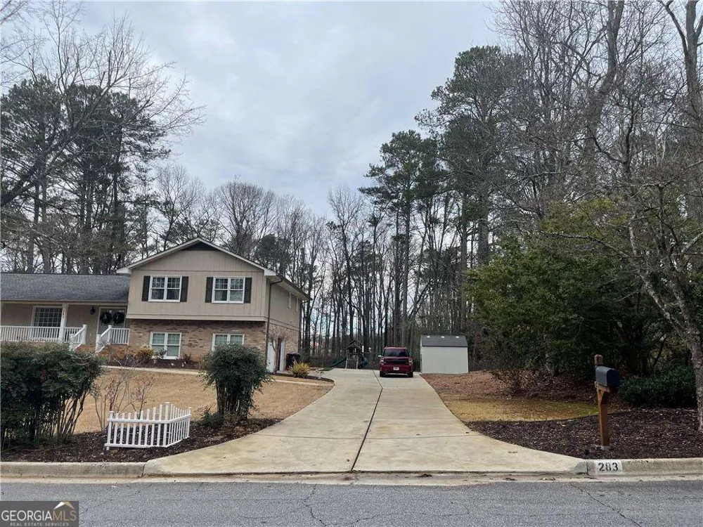 283 Northgate TRCE Roswell, GA 30075