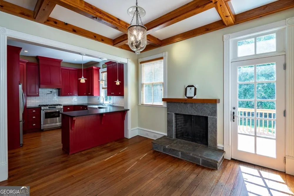 765 Woodland AVE SE Atlanta, GA 30316