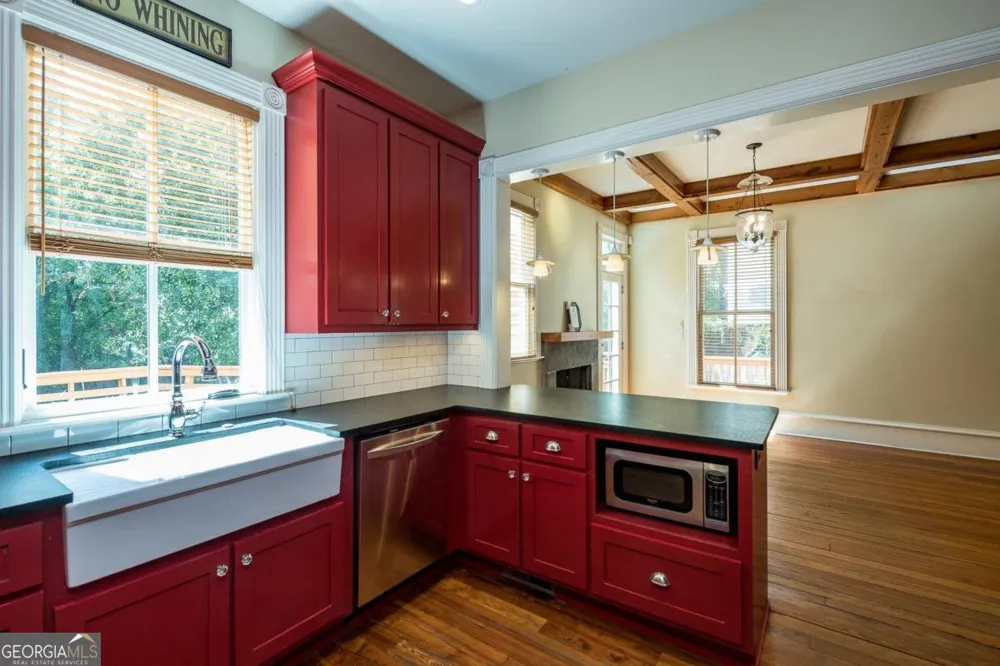765 Woodland AVE SE Atlanta, GA 30316