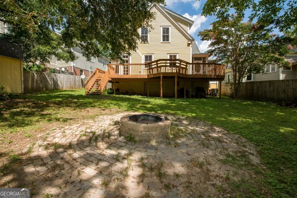 765 Woodland AVE SE Atlanta, GA 30316