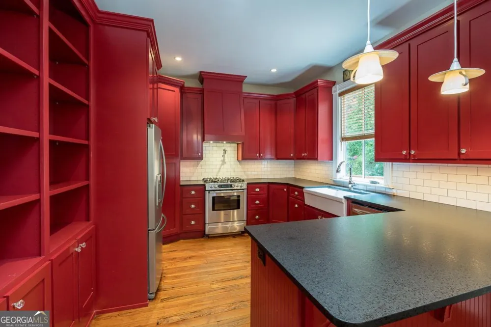 765 Woodland AVE SE Atlanta, GA 30316
