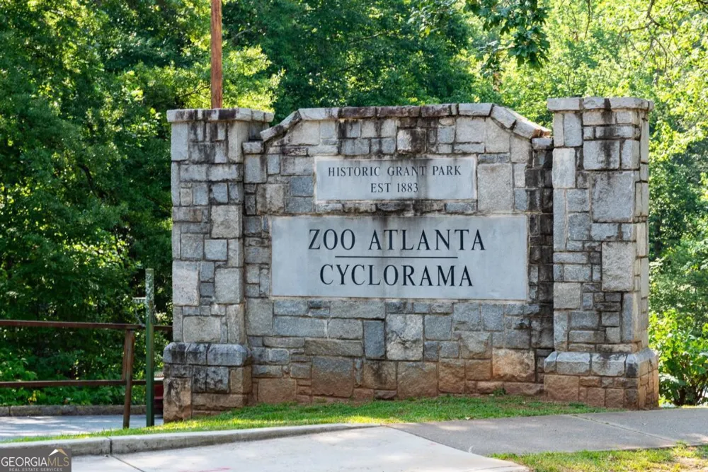 765 Woodland AVE SE Atlanta, GA 30316