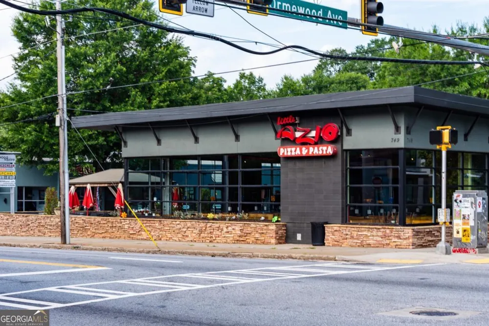 765 Woodland AVE SE Atlanta, GA 30316