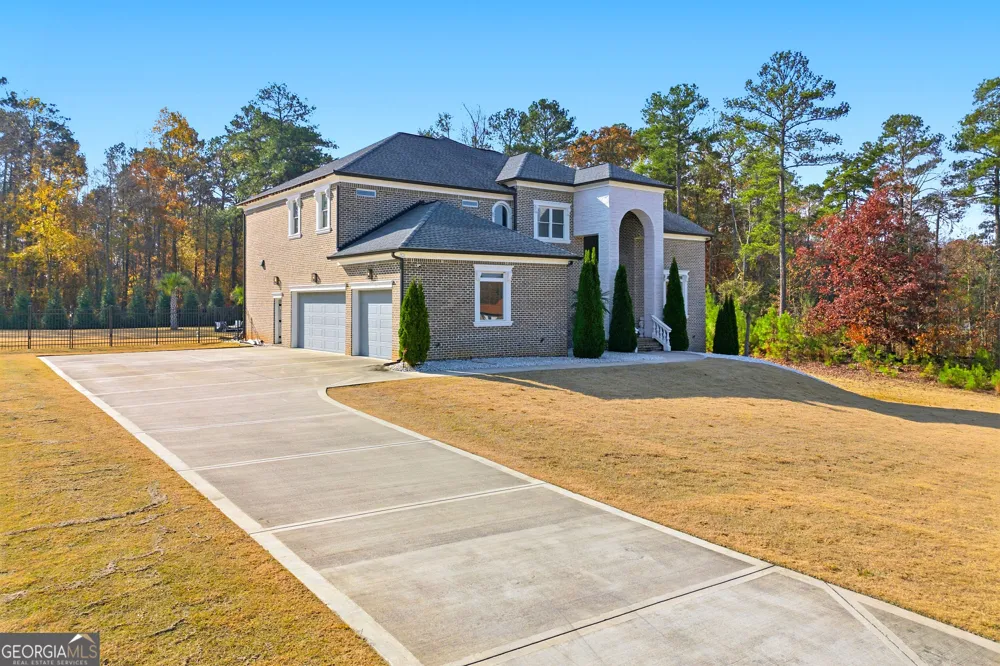 1616 Palmilla WAY SW Stockbridge, GA 30281
