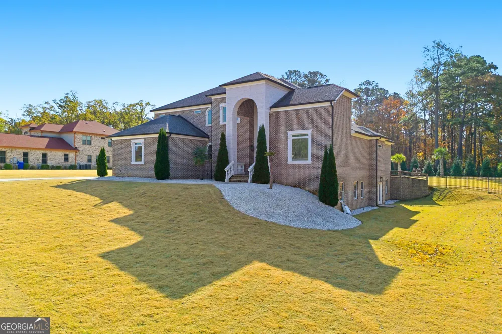 1616 Palmilla WAY SW Stockbridge, GA 30281