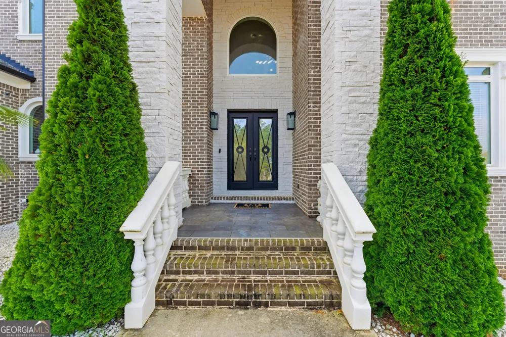 1616 Palmilla WAY SW Stockbridge, GA 30281