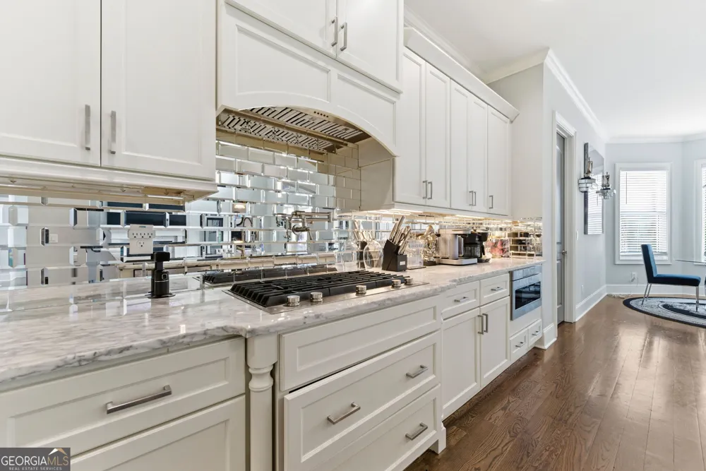1616 Palmilla WAY SW Stockbridge, GA 30281