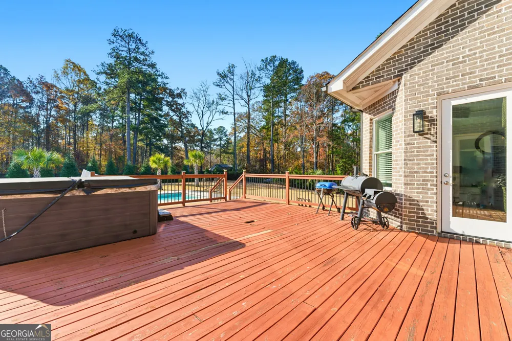 1616 Palmilla WAY SW Stockbridge, GA 30281