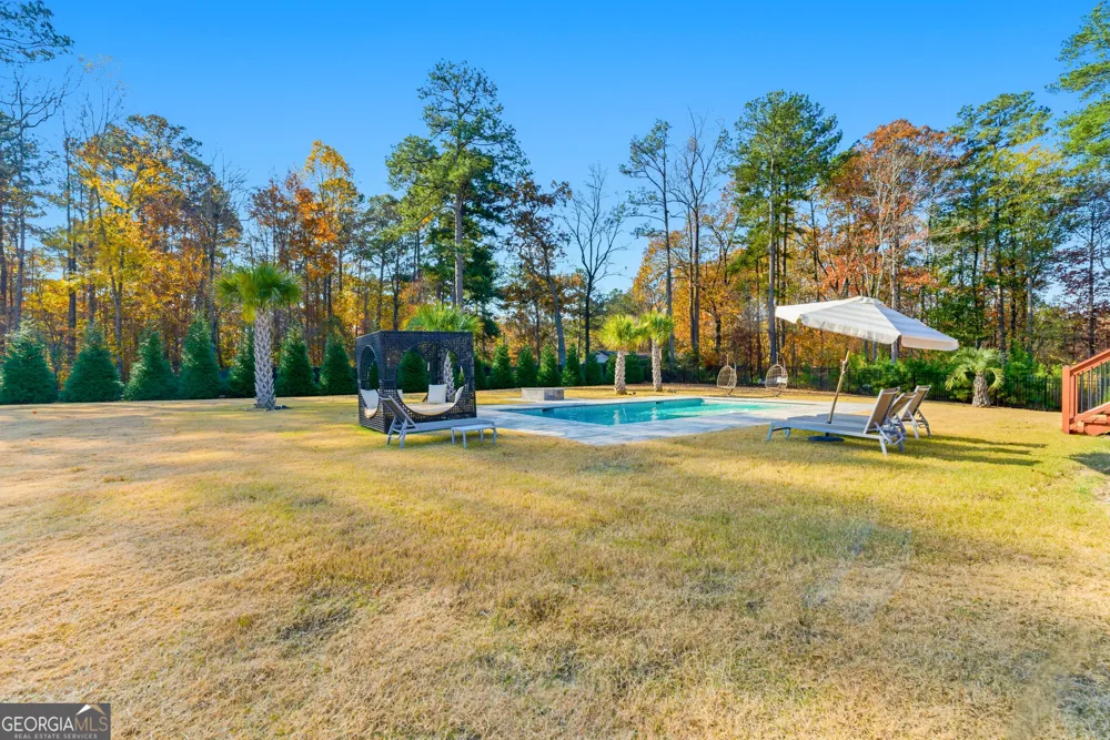 1616 Palmilla WAY SW Stockbridge, GA 30281