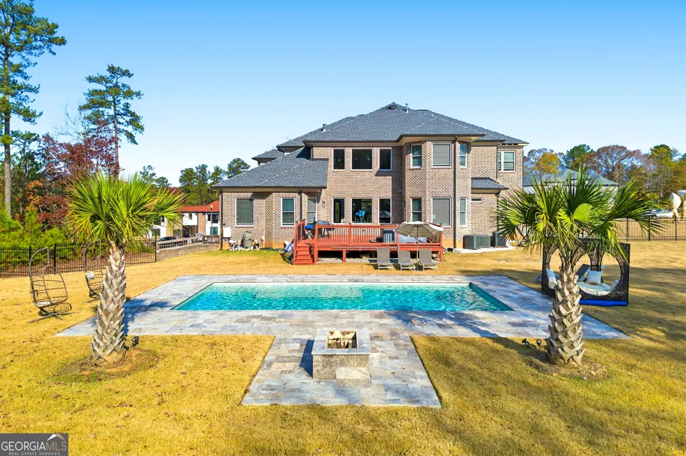 1616 Palmilla WAY SW Stockbridge, GA 30281