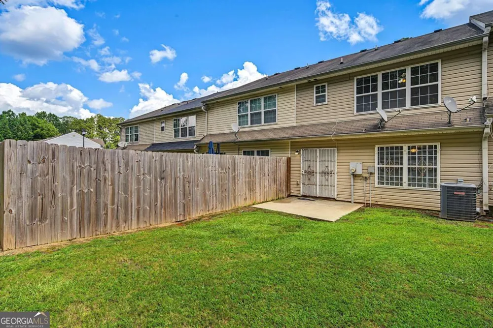 330 Parkway RD Union City, GA 30291