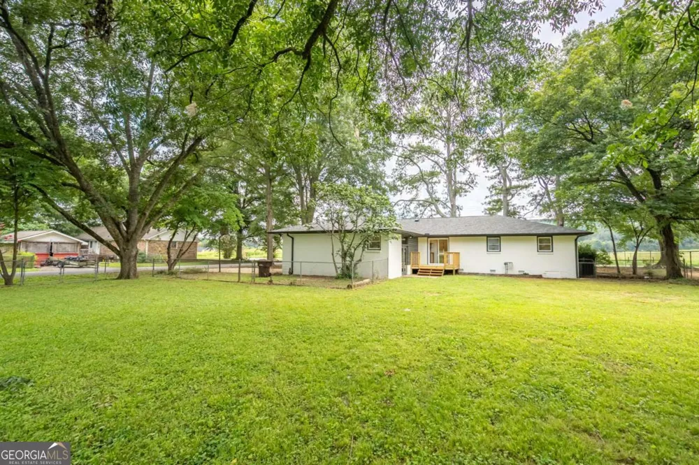 604 Mission RD SW Cartersville, GA 30120