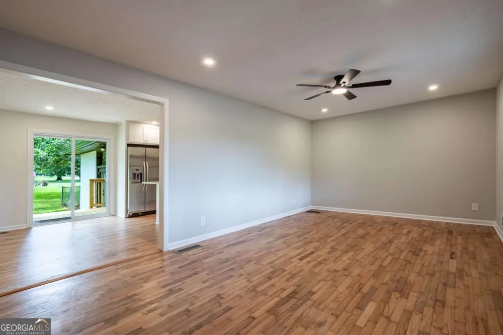 604 Mission RD SW Cartersville, GA 30120