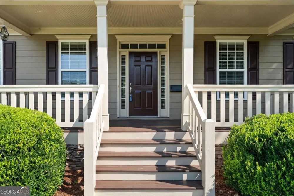 35 Applewood LN Taylorsville, GA 30178
