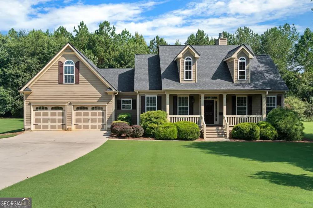 35 Applewood LN Taylorsville, GA 30178