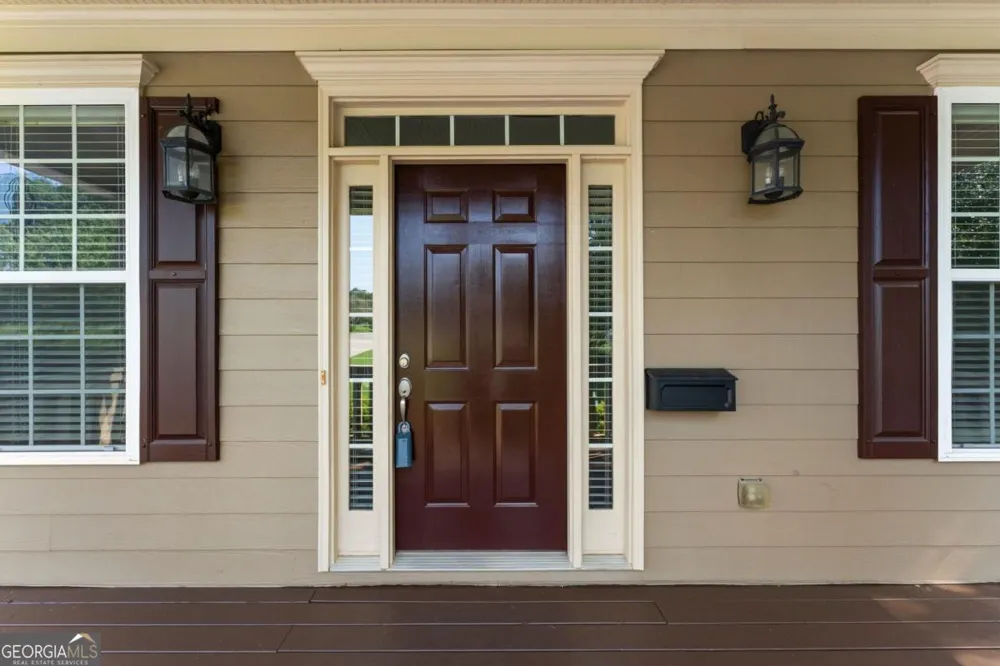 35 Applewood LN Taylorsville, GA 30178
