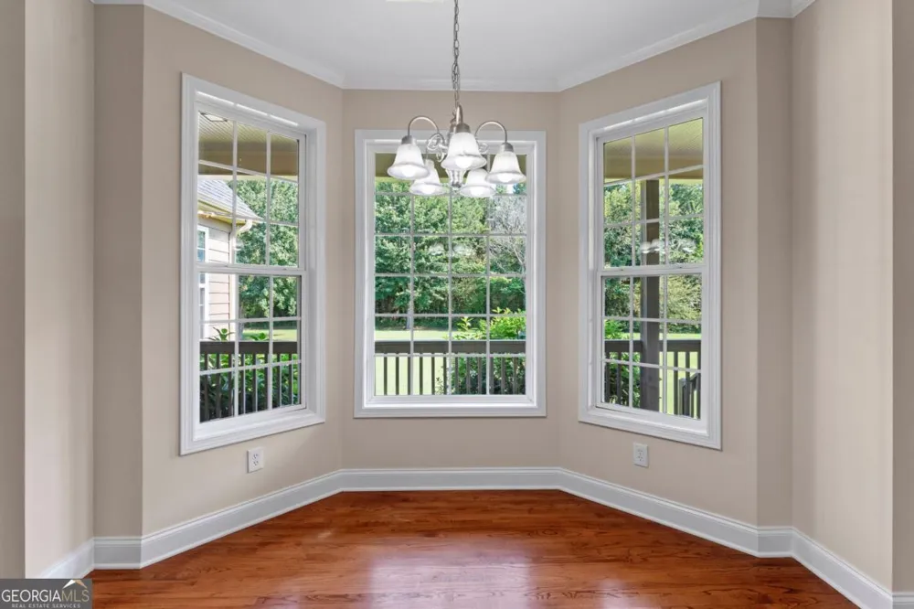 35 Applewood LN Taylorsville, GA 30178