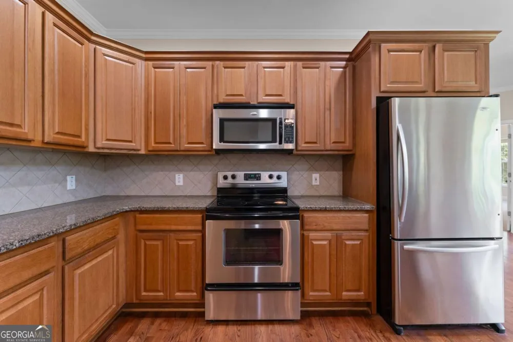 35 Applewood LN Taylorsville, GA 30178