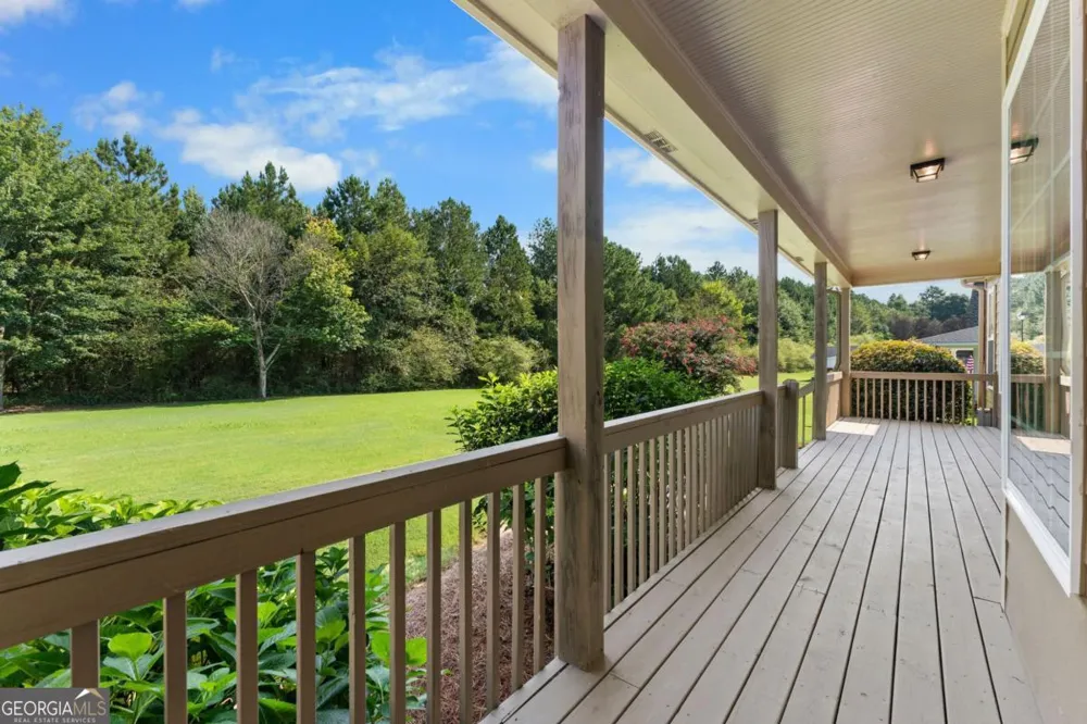 35 Applewood LN Taylorsville, GA 30178