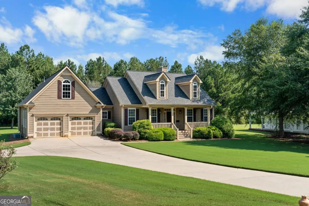 35 Applewood LN Taylorsville, GA 30178
