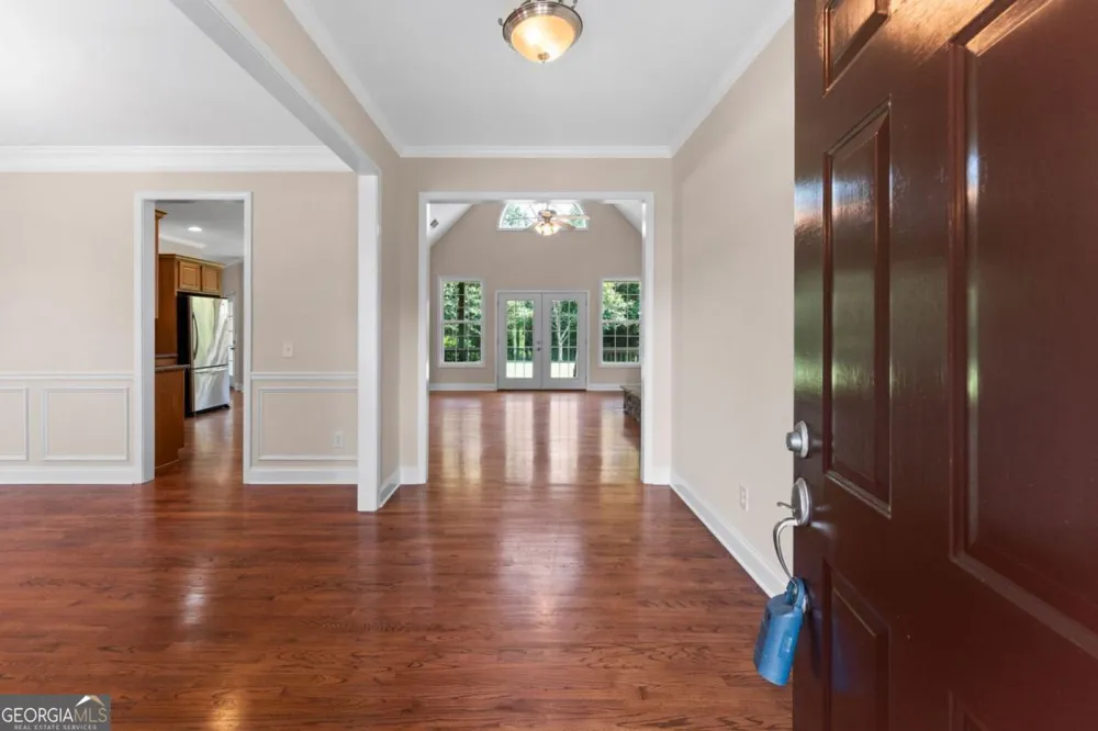 35 Applewood LN Taylorsville, GA 30178