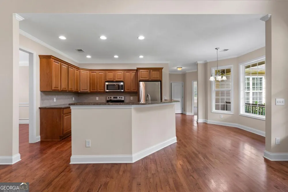 35 Applewood LN Taylorsville, GA 30178