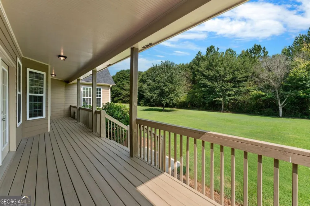 35 Applewood LN Taylorsville, GA 30178