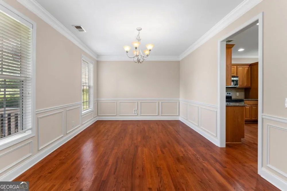 35 Applewood LN Taylorsville, GA 30178