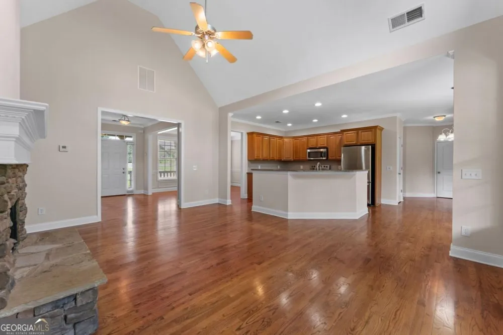 35 Applewood LN Taylorsville, GA 30178