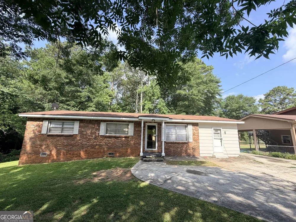 7132 Green Acres CT SW Covington, GA 30014