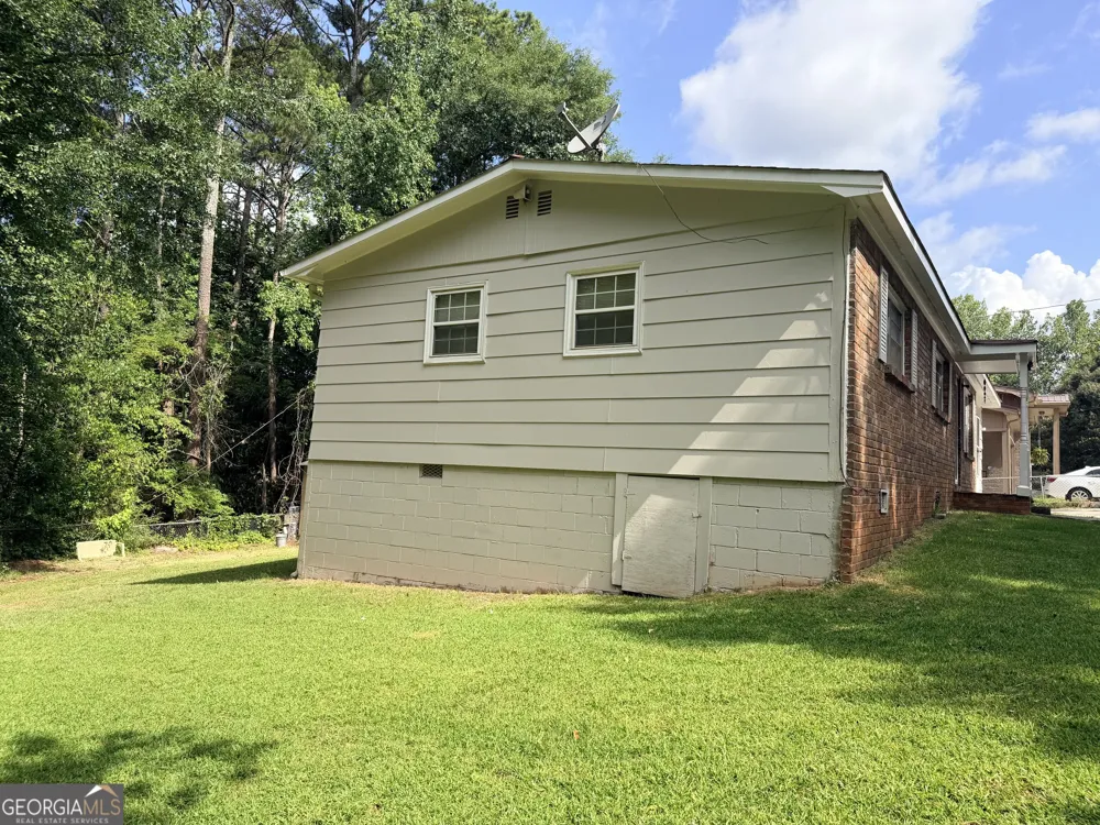 7132 Green Acres CT SW Covington, GA 30014