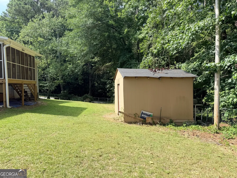 7132 Green Acres CT SW Covington, GA 30014