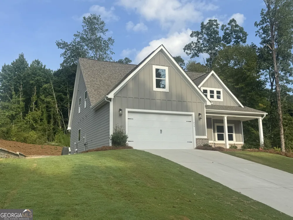 230 Delightful WAY Winder, GA 30680