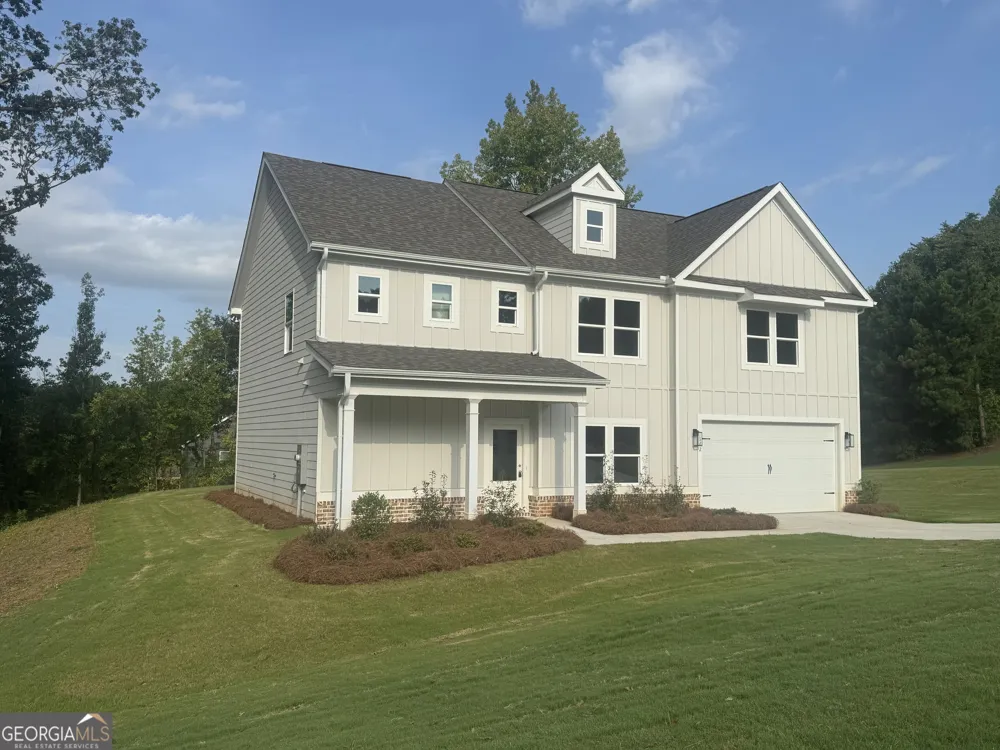 162 Delightful WAY Winder, GA 30680